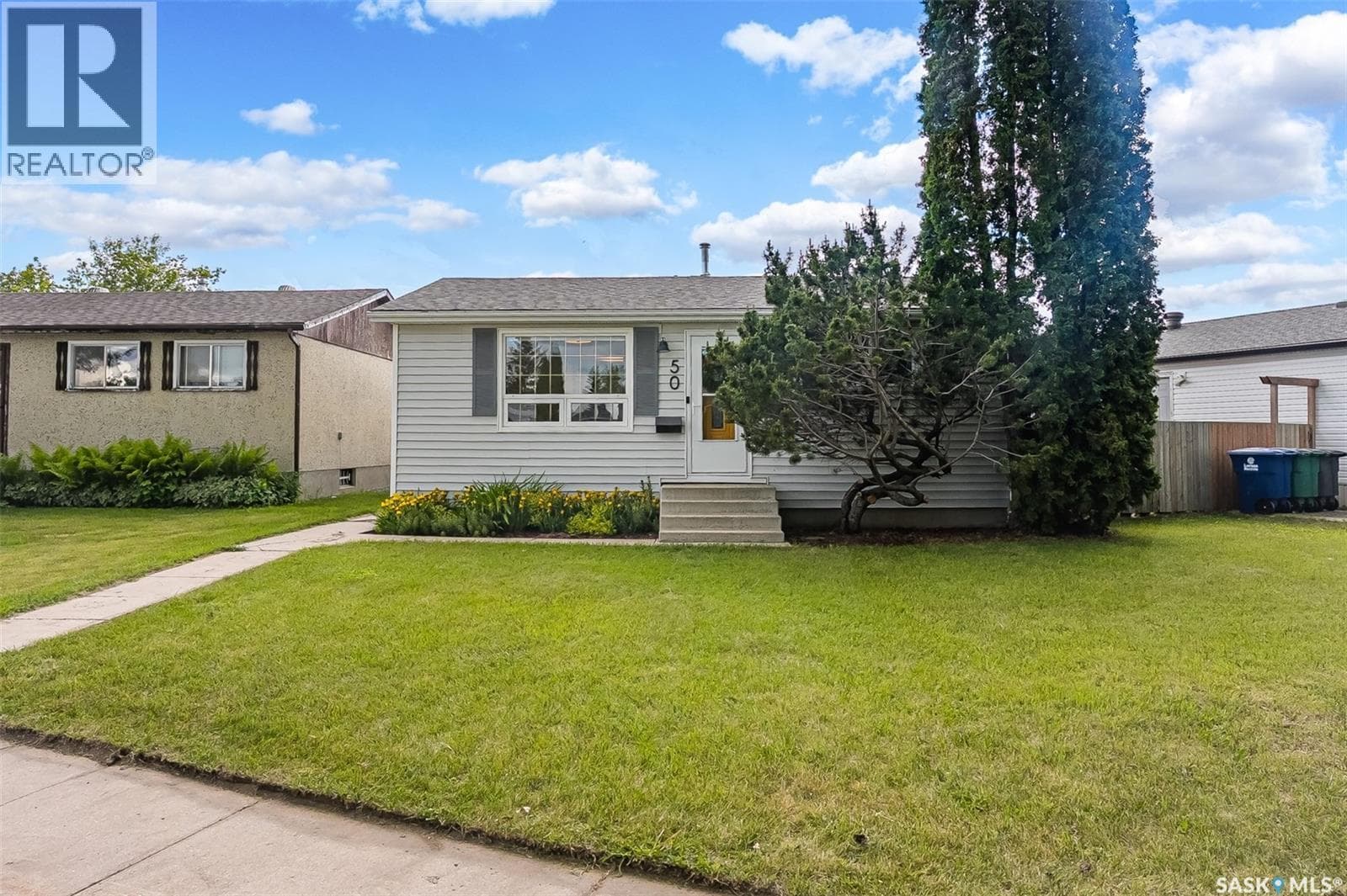 50 Matheson PLACE