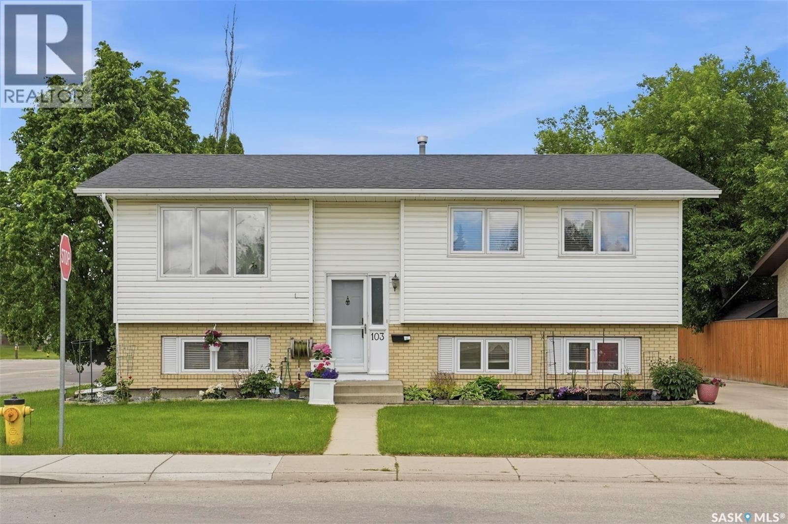 103 Nordstrum ROAD