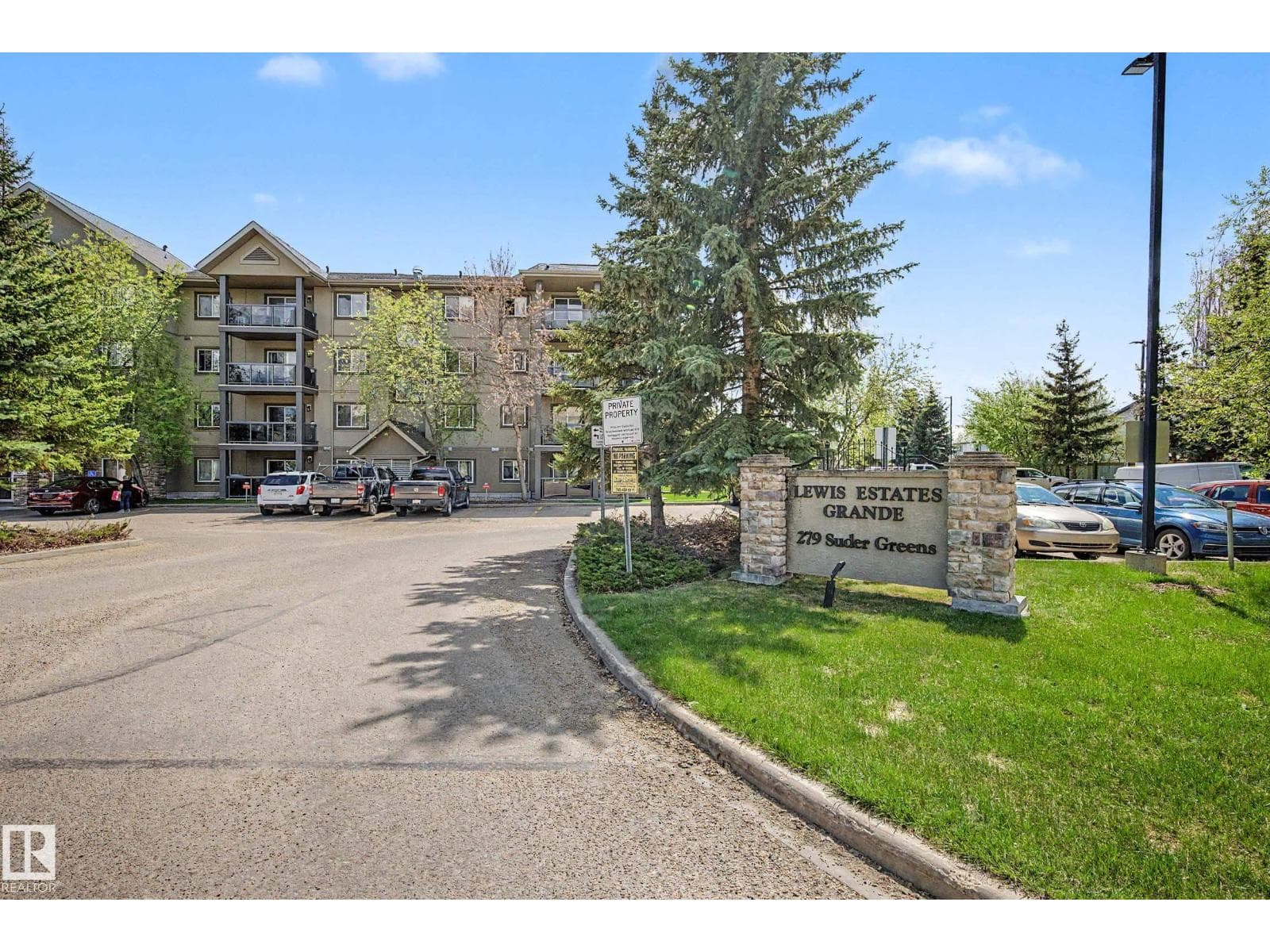 #221 279 SUDER GREENS DR NW — photo 4