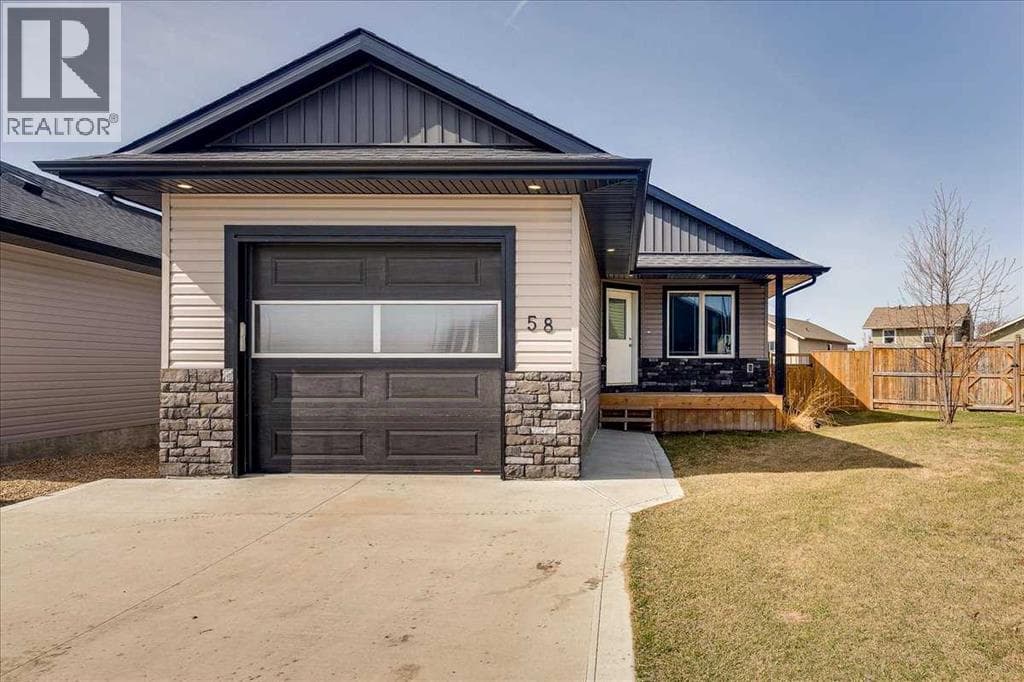 58 Ranchers Close
