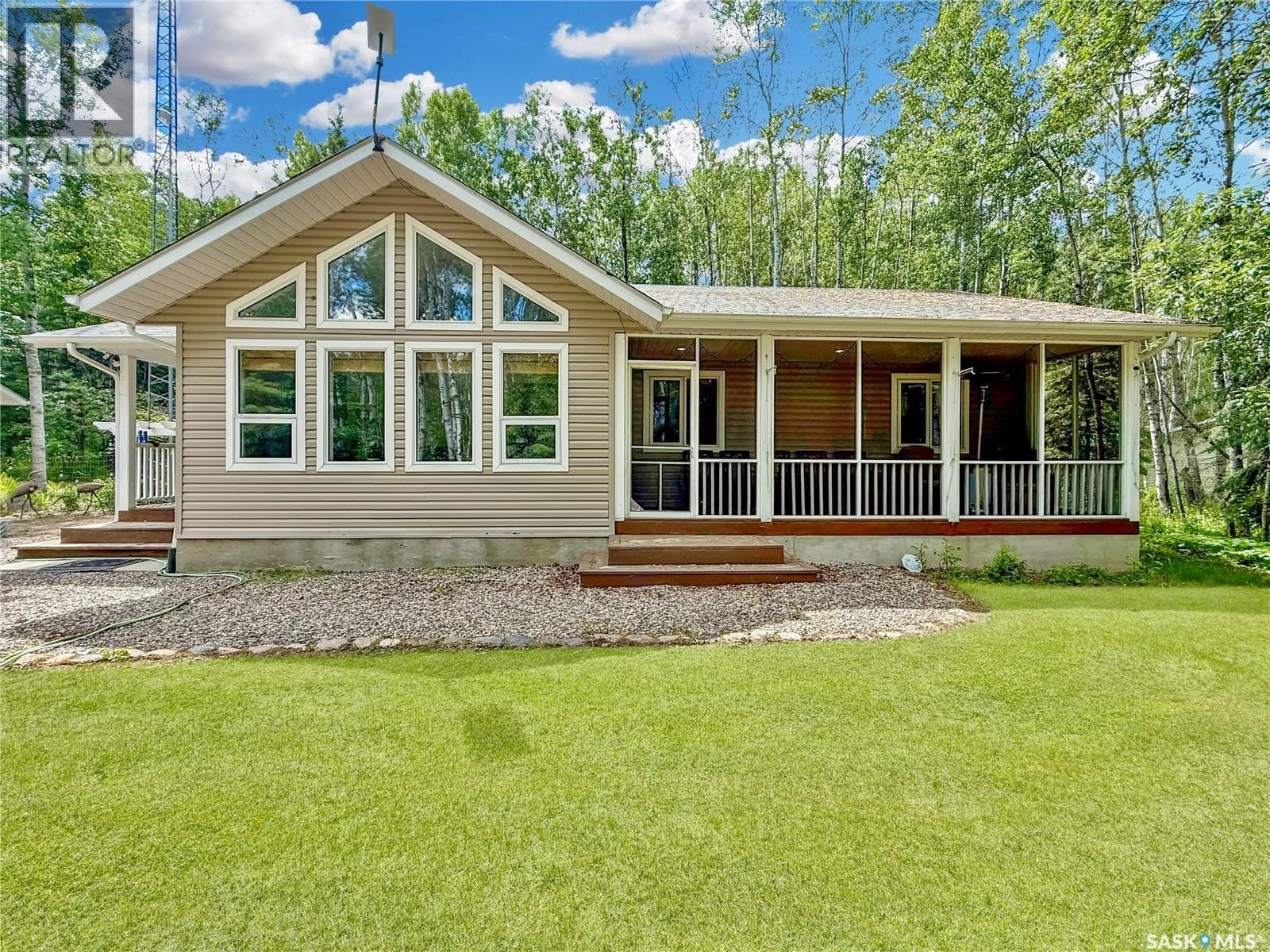 205 Aspen Ridge ROAD