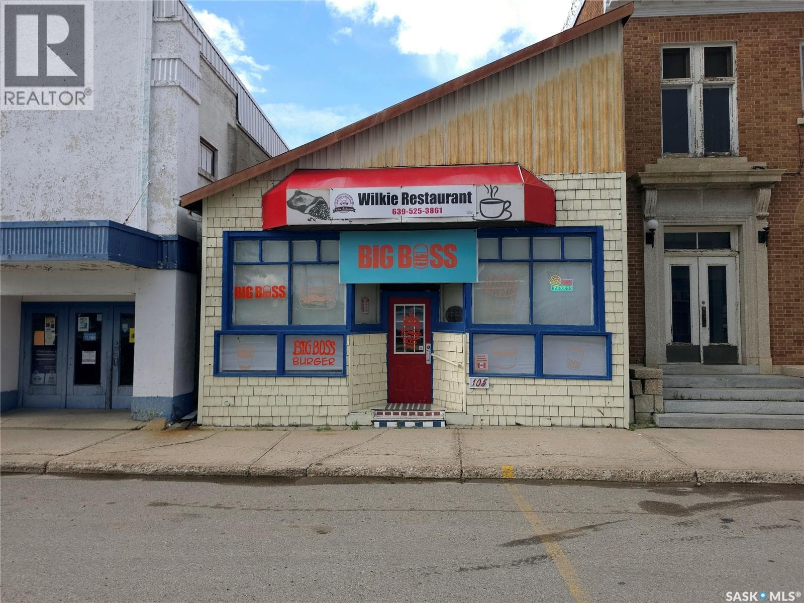 105 2nd AVENUE W