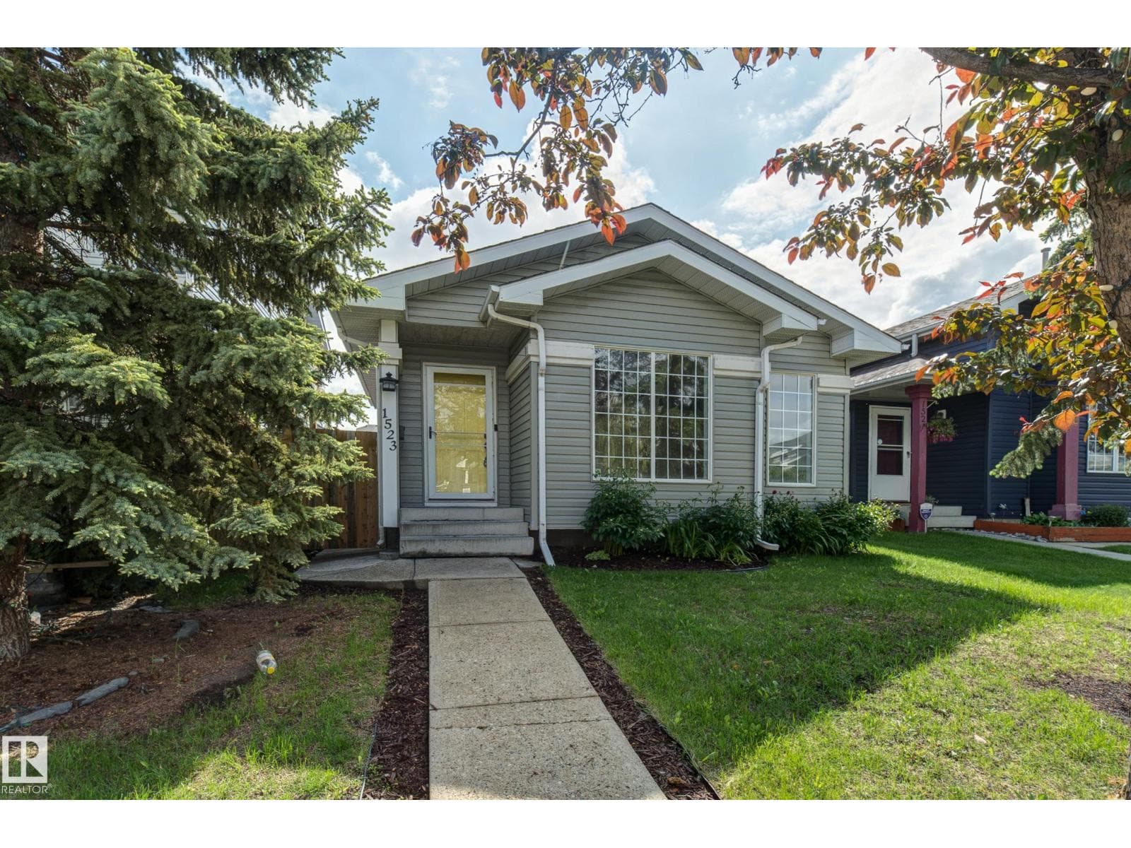 1523 JARVIS CR NW
