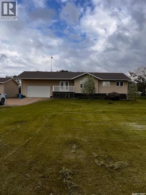 Bassingthwaite acreage