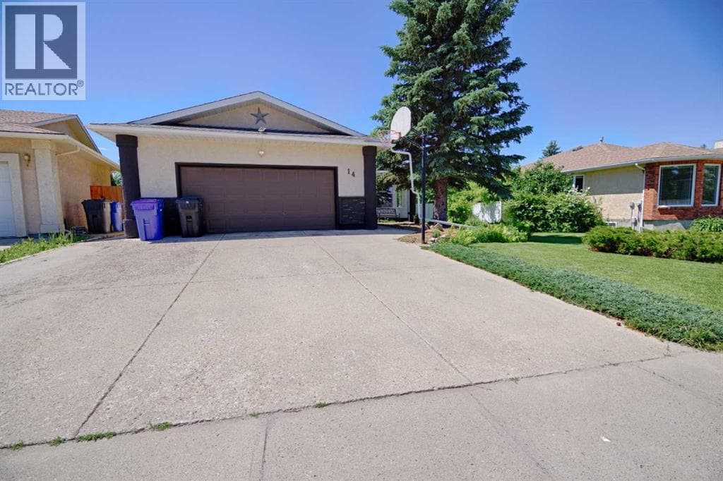 14 Mt Brazeau Road W