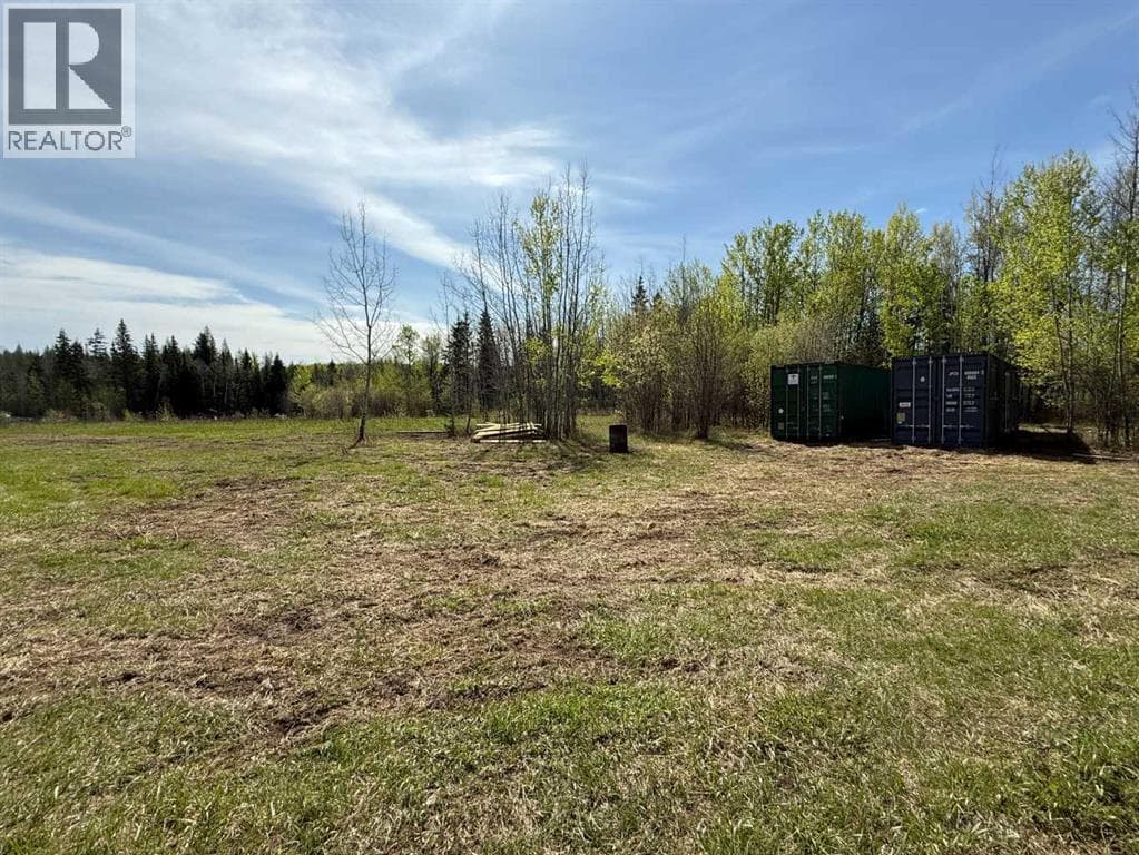 Lot 46 655062 Range Road 224