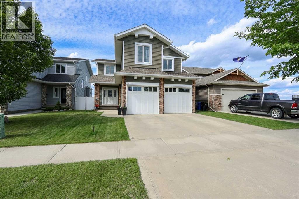 112 Eastpointe Drive