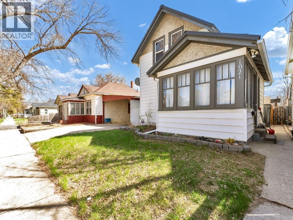 1021 Balmoral Street — photo 3