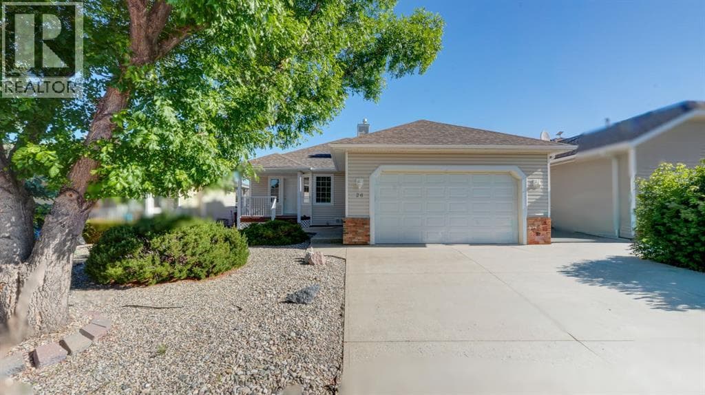 26 Skyline Crescent