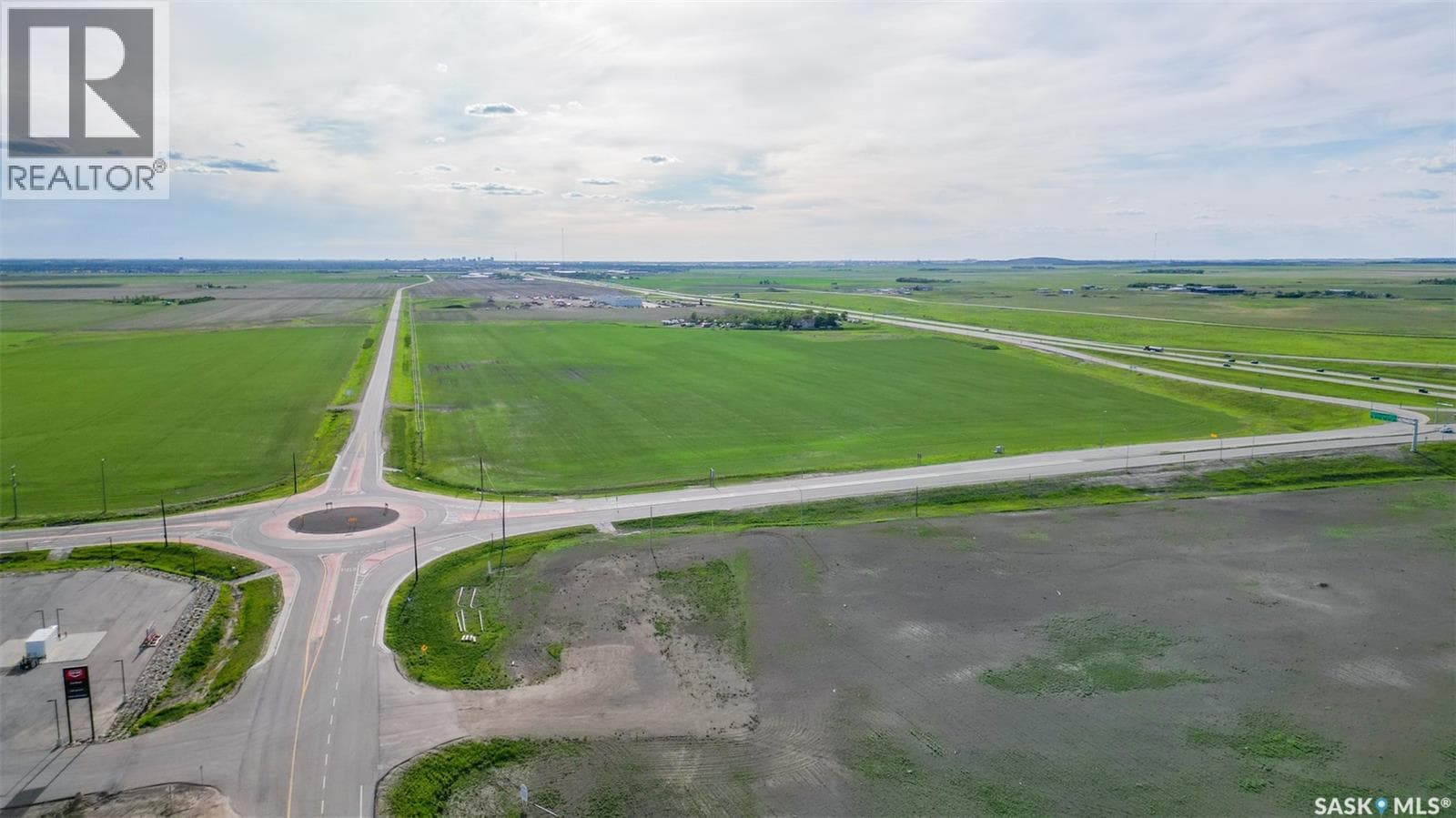 LEONARD ACREAGE