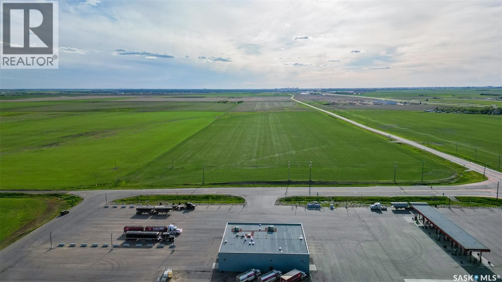 LEONARD ACREAGE — photo 3