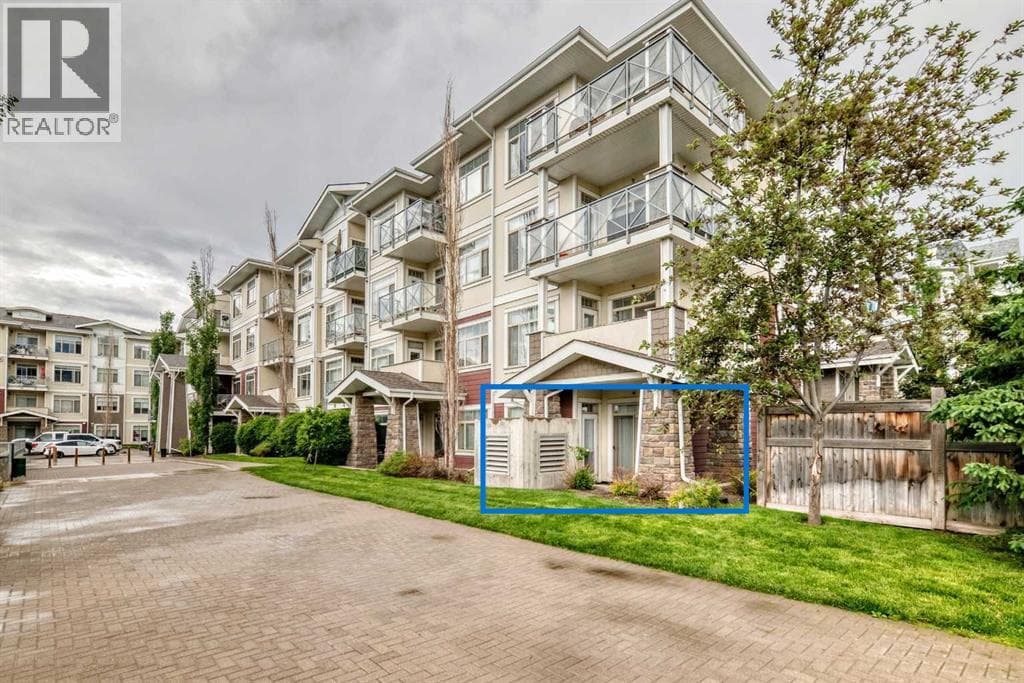 111, 22 Auburn Bay Link SE — photo 2