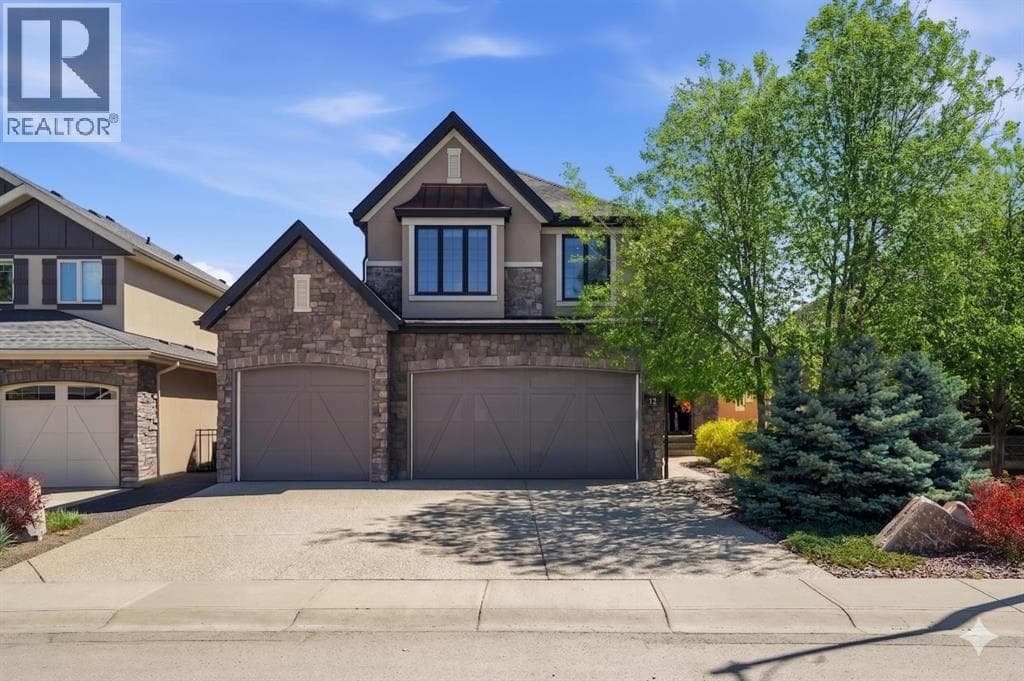12 Aspen Cliff Close SW