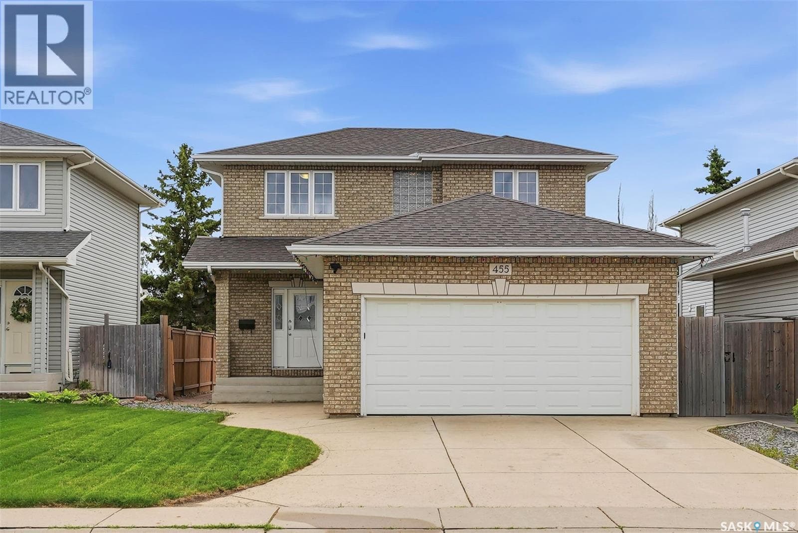 455 Buckwold COVE