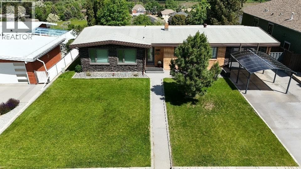 586 Prospect Drive SW