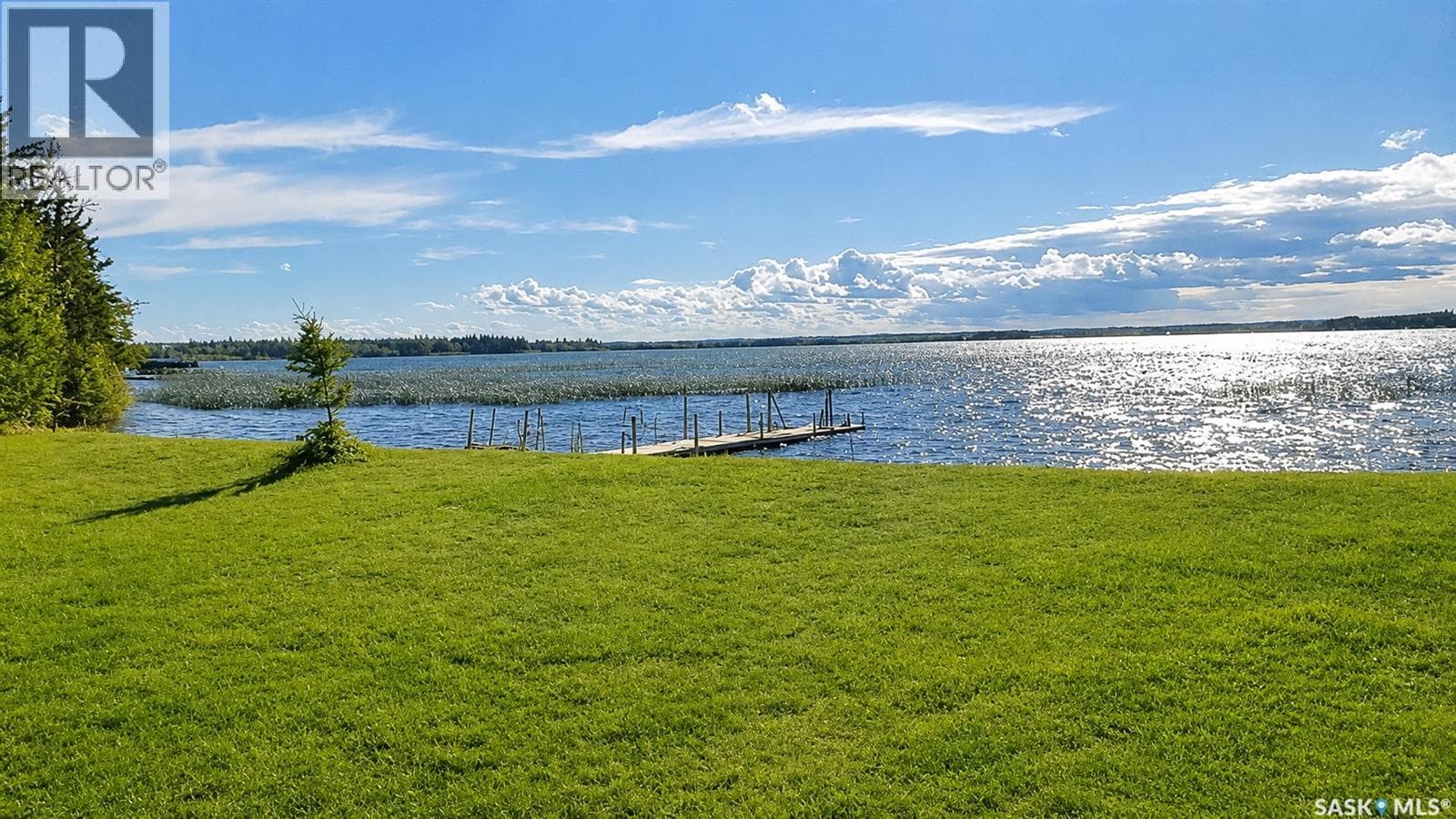 Turtle Lake Evergreen Acres