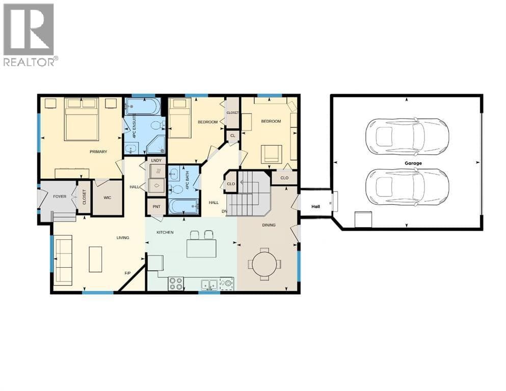 331 Falcon Drive — photo 4