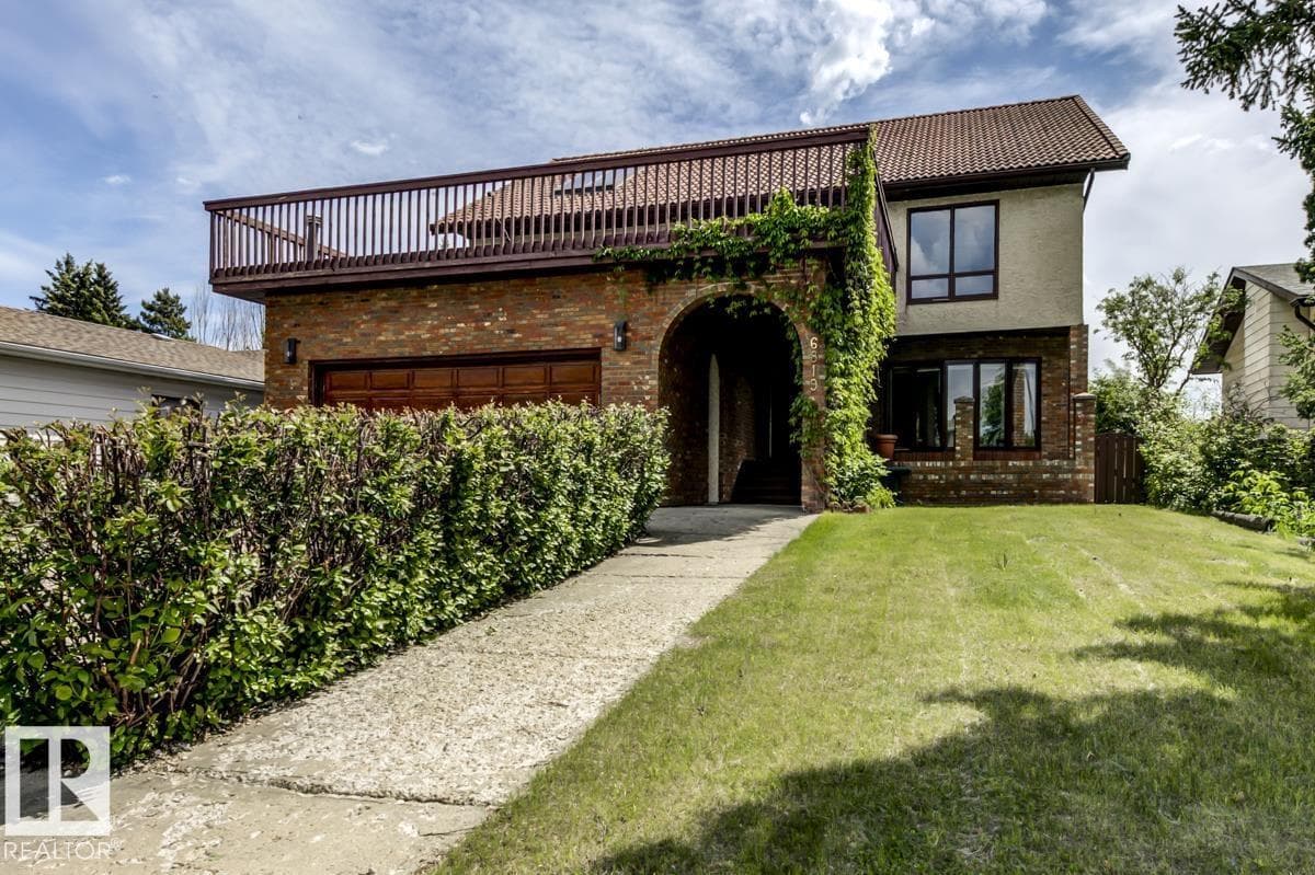 6819 10 Av NW — photo 2