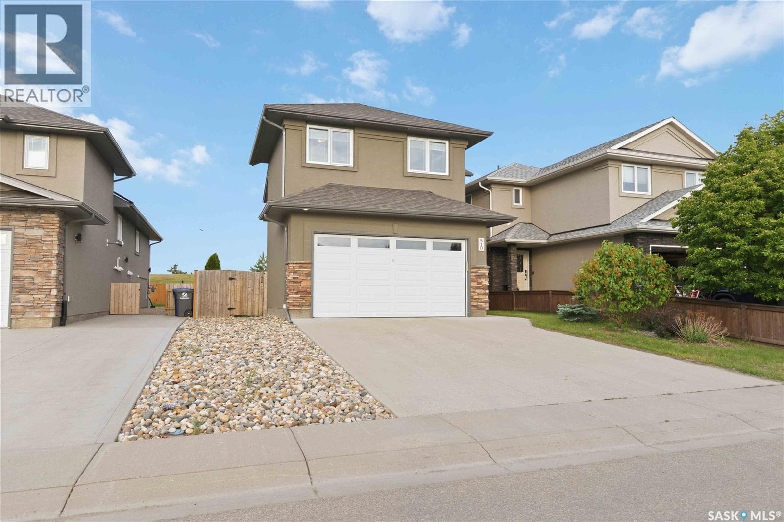 510 Sutter CRESCENT