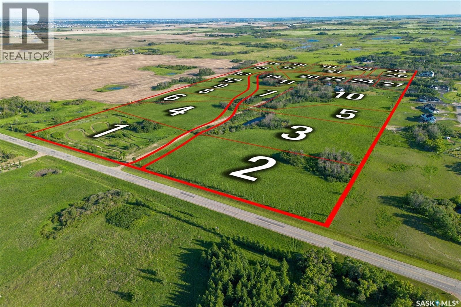 Meadowridge Phase 2