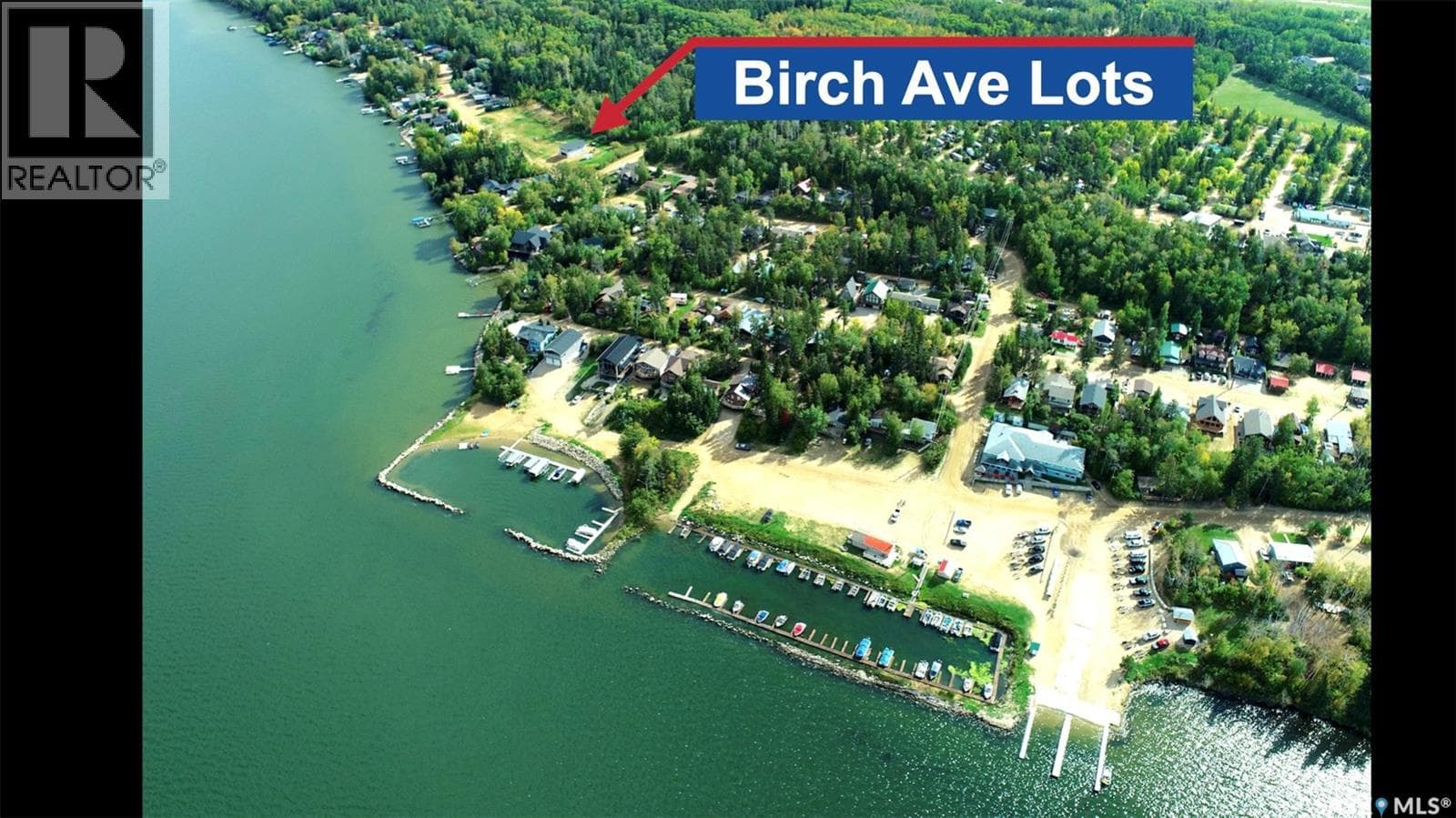 Lot 23, Birch Avenue, Tobin Lake — photo 2