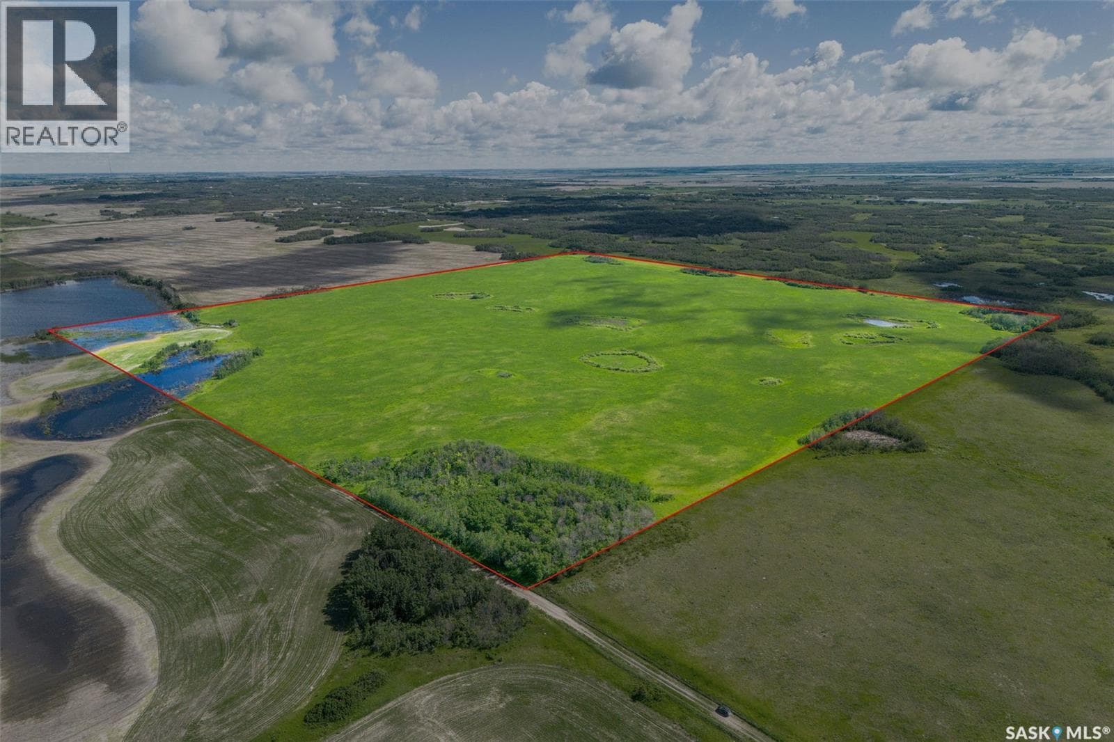 Saskatoon Rolling Hills Land — photo 2