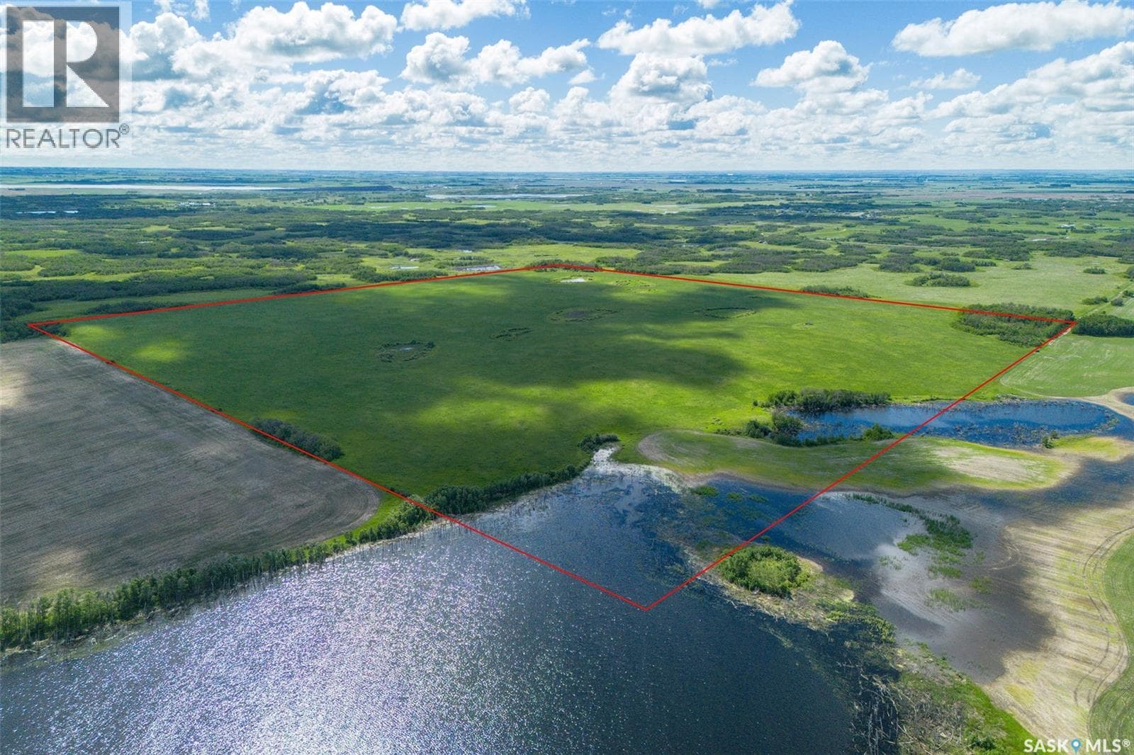 Saskatoon Rolling Hills Land — photo 5
