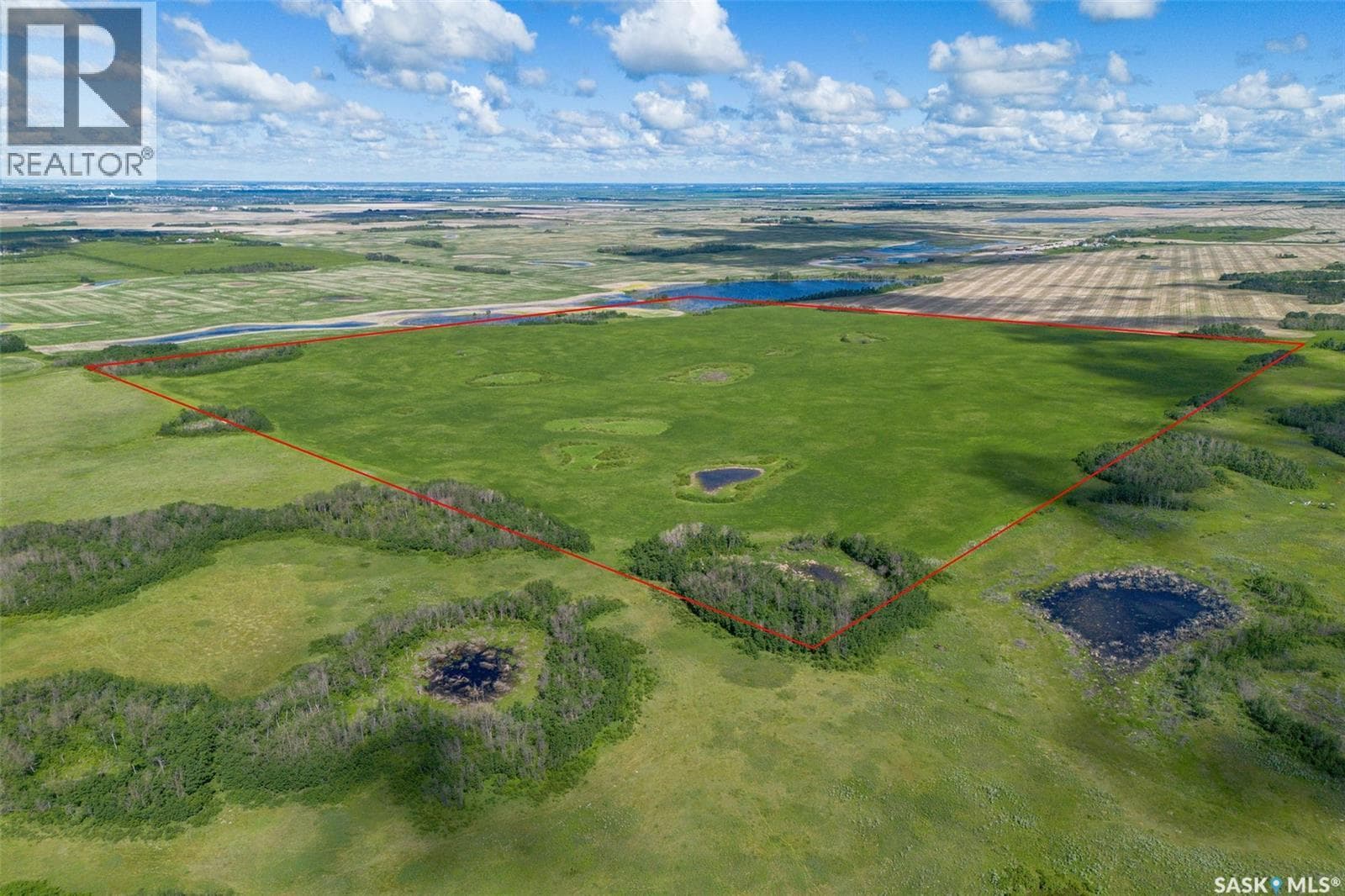 Saskatoon Rolling Hills Land — photo 4