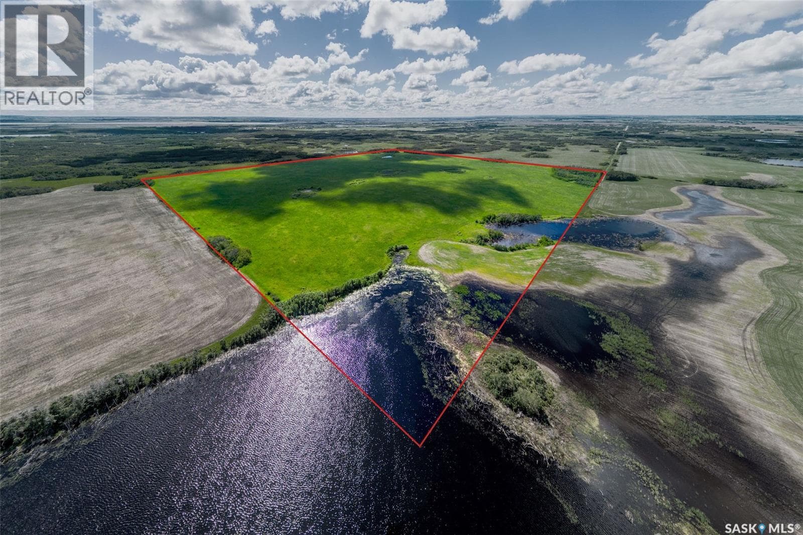 Saskatoon Rolling Hills Land — photo 3