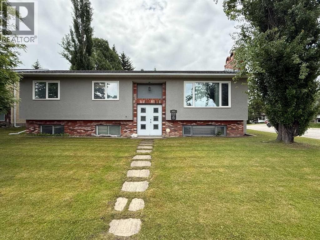 481 Mountain Street