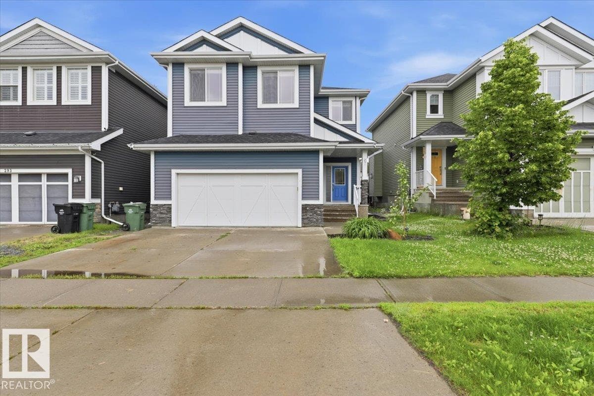 291 SHEPPARD CI
