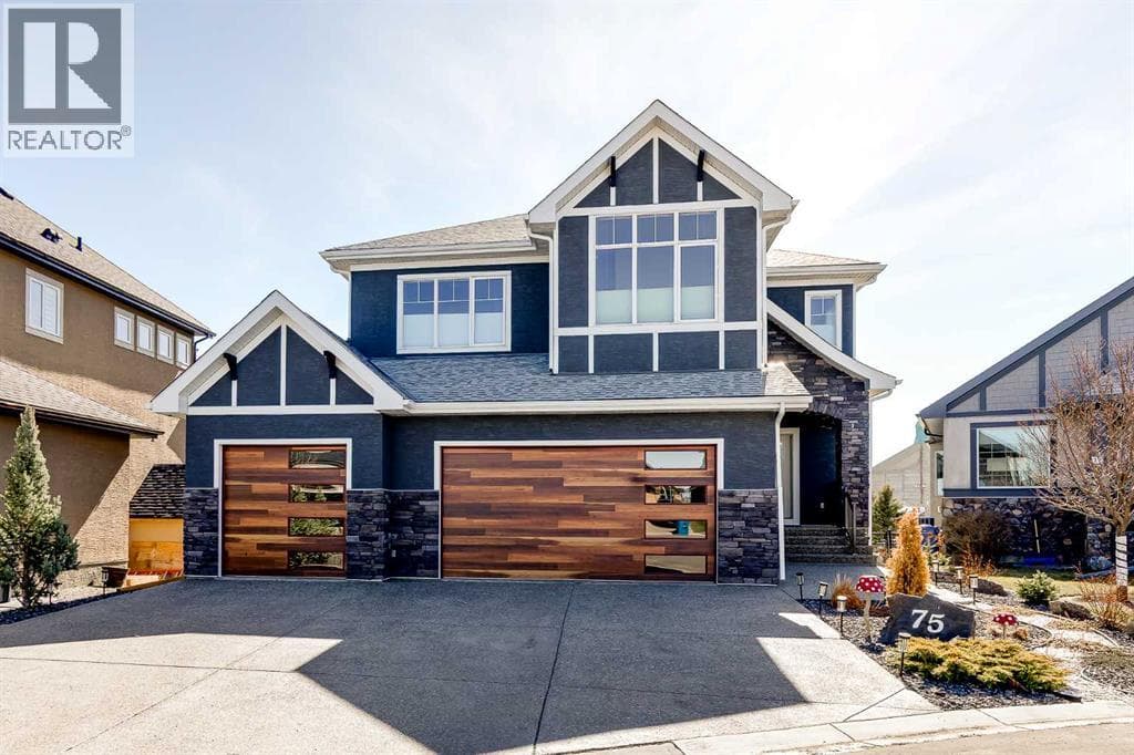 75 Muirfield Close