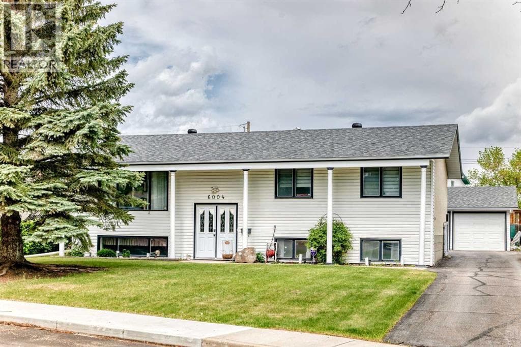 6004 53 Ave