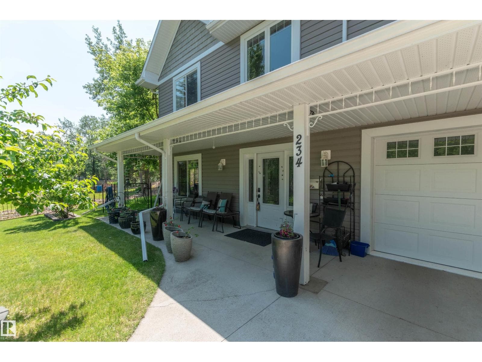 22106 SOUTH COOKING LAKE RD — photo 2