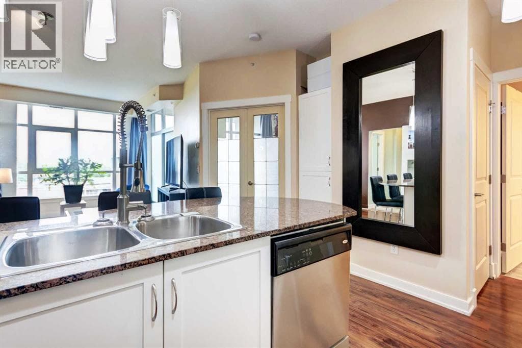 6504, 11811 Lake Fraser Drive SE — photo 4