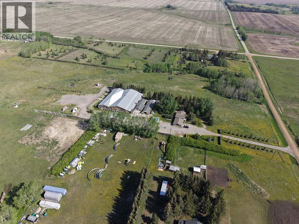 273209 RANGE ROAD 20 — photo 4