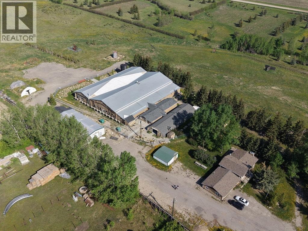 273209 RANGE ROAD 20 — photo 5
