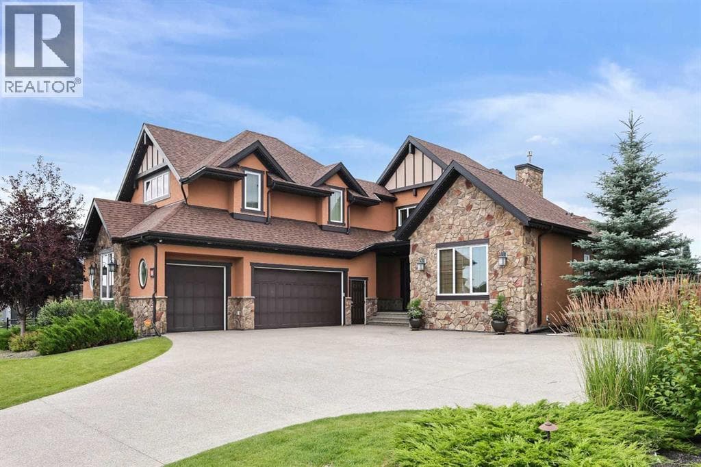 38 Whispering Springs Way