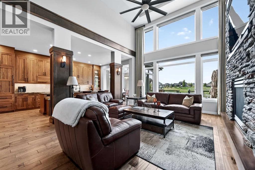 38 Whispering Springs Way — photo 4