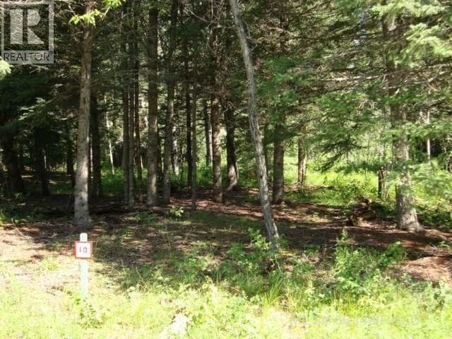 Lot 10 OAK Bay