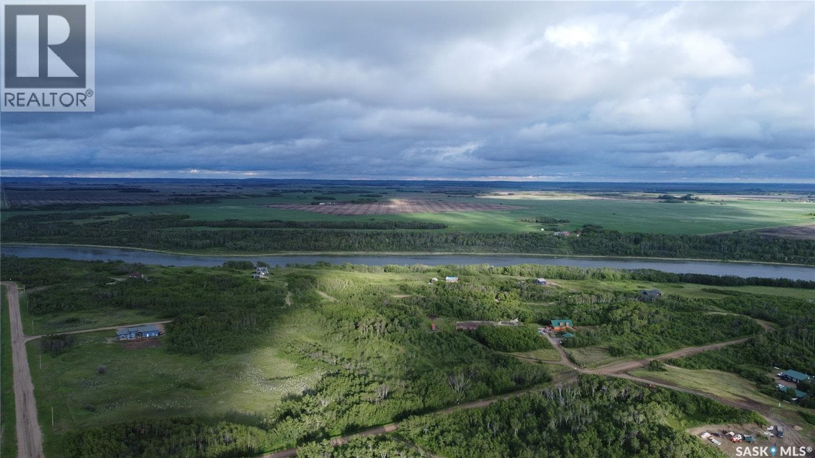Riverview Road Acreage Lot — photo 4