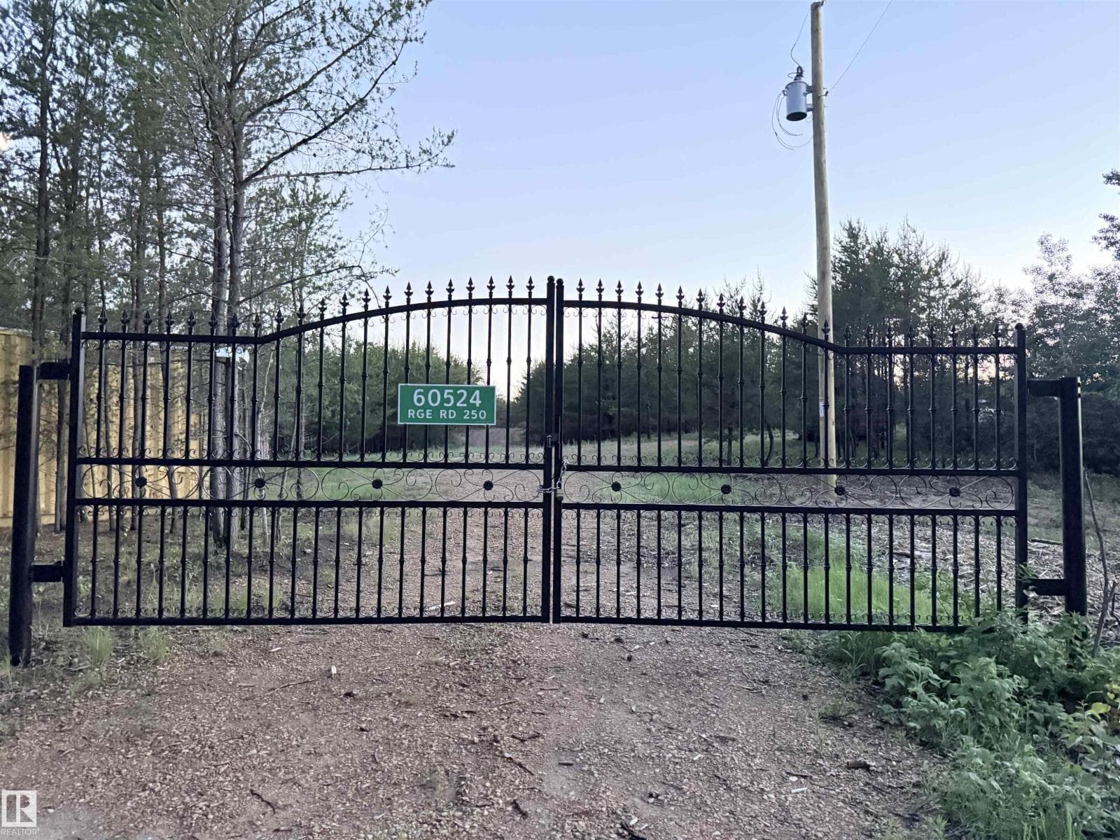 60524 Rge Rd 250