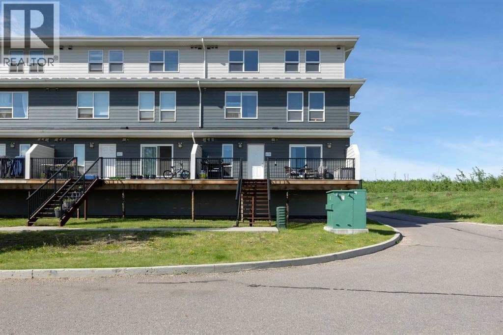 618, 201 Abasand Drive