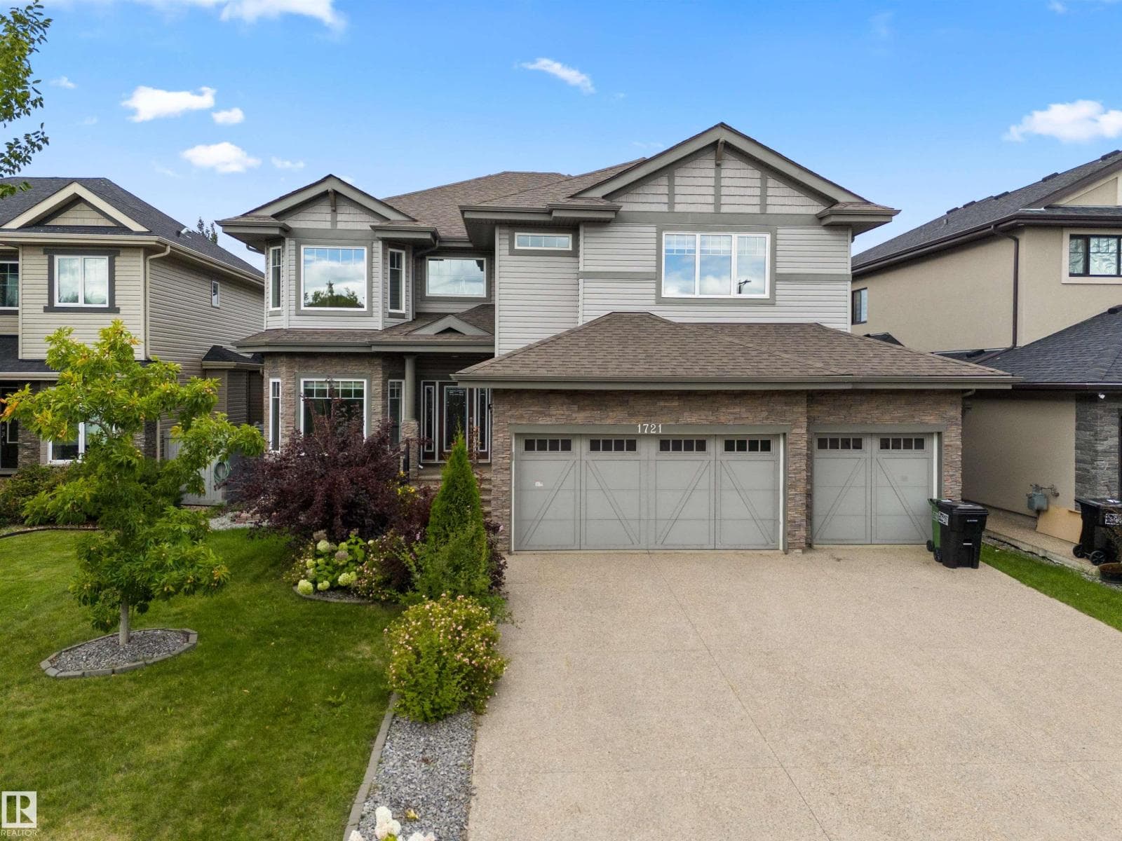 1721 ADAMSON CR SW