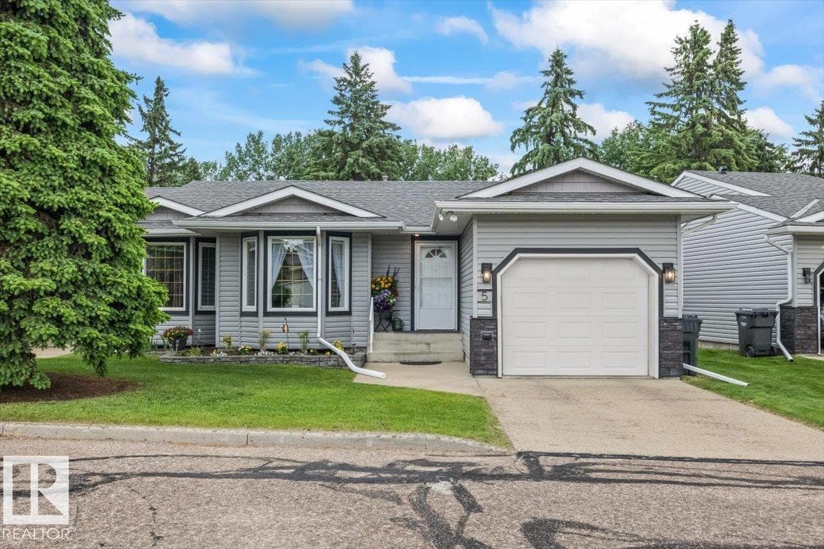 #5 2A FIELDSTONE DR