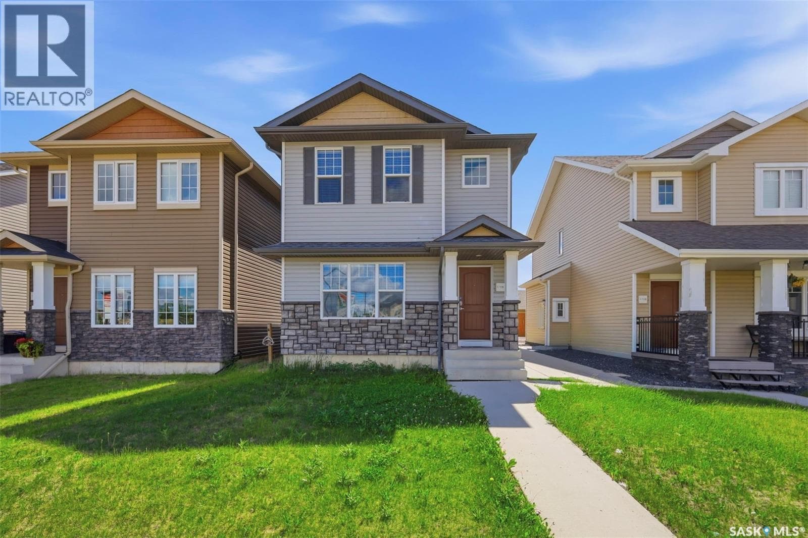 115 Tweed LANE
