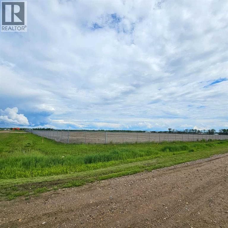 Range Road 142 Parker Road  SW