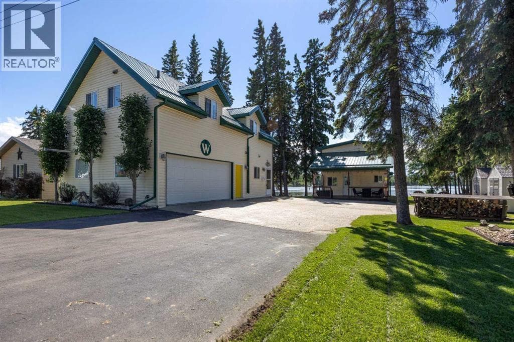 611 Lakeview Road