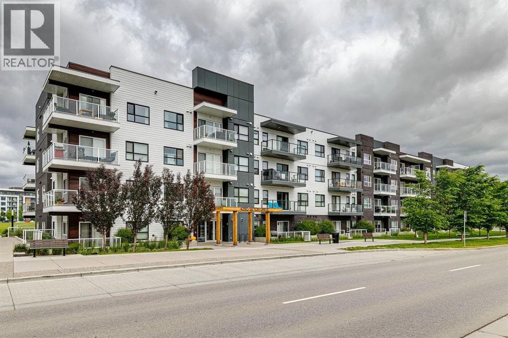 408, 4250 Seton Drive SE
