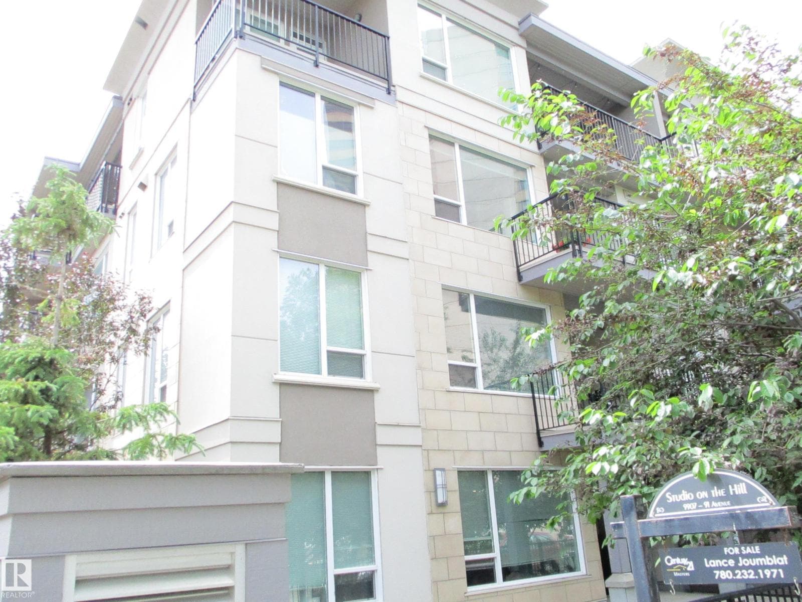 #408 9907 91 AV NW — photo 3